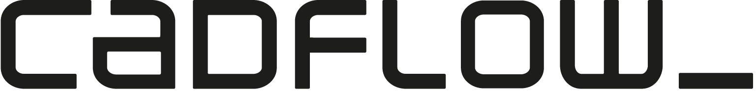 Logo Cadflow