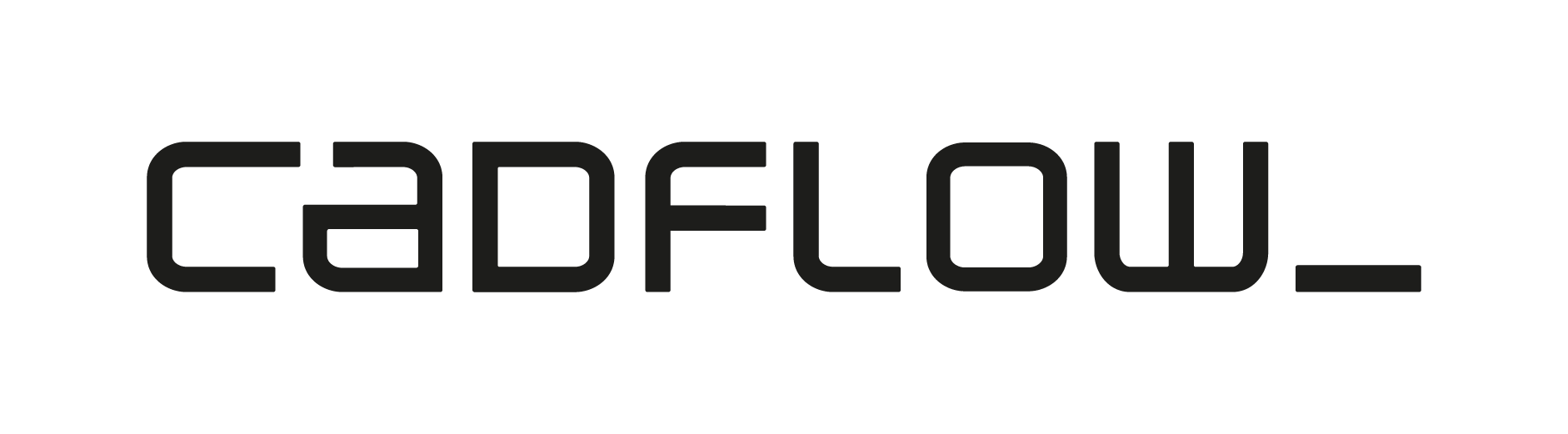 logotipo cadflow