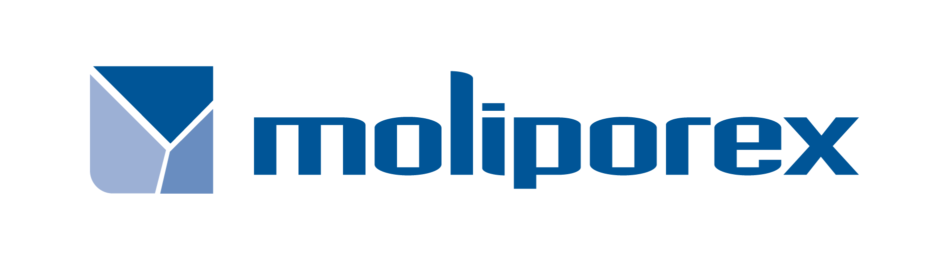 logotipo moliporex