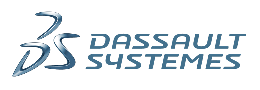 logo dassault systemes