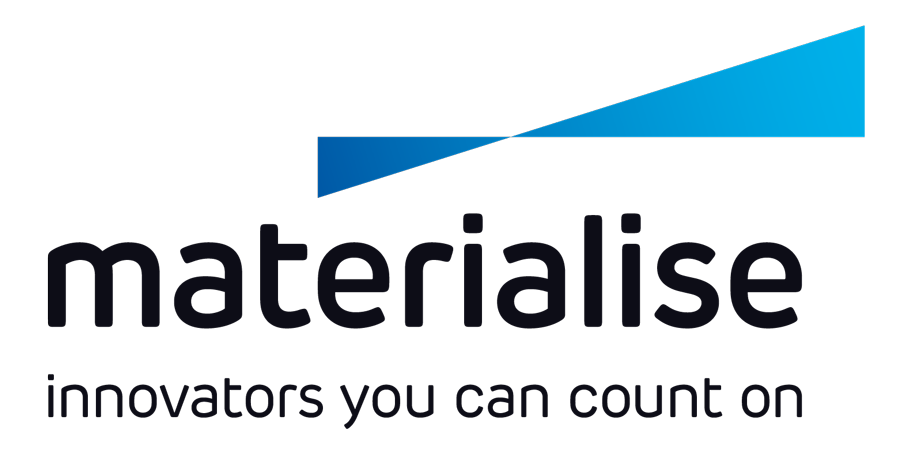 logo materialise