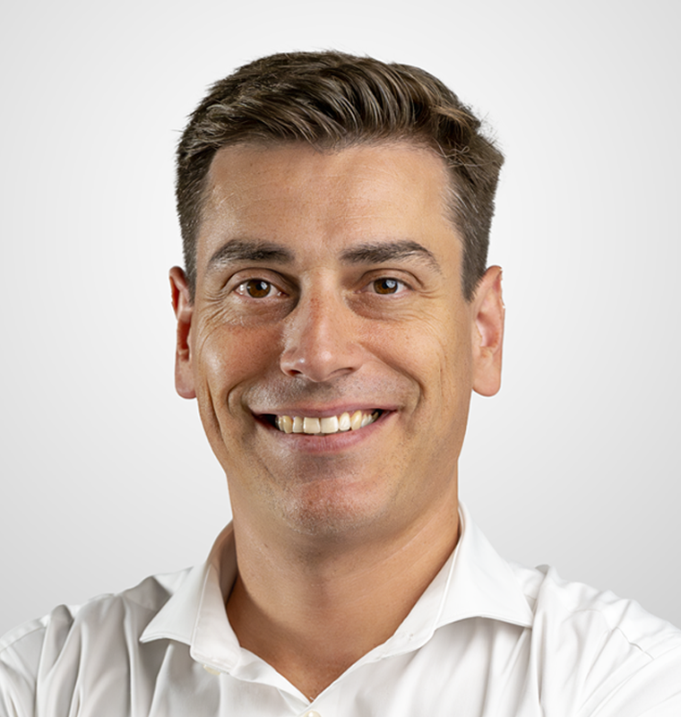 VANGEST CEO and Executive Board Member photo - João Ricardo