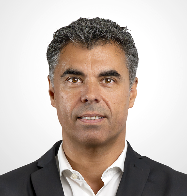 nuno-cipriano-ceo VANGEST CEO and Executive Board Member photo - Nuno Cipiano
