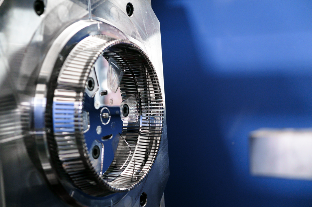 spica-mould-making-1 Rotor Biosystems - mould making image
