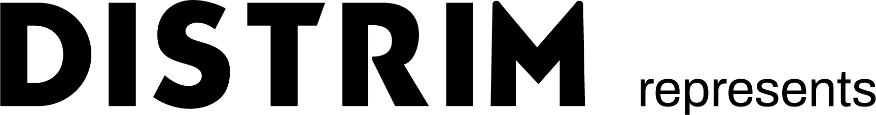 logo DISTRIM represented brands