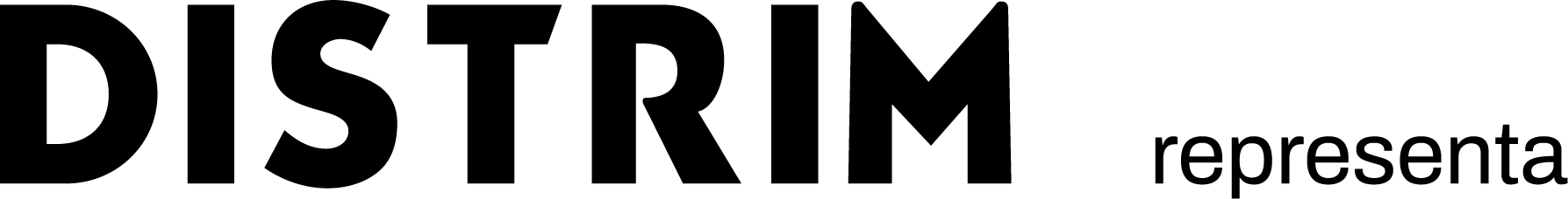 Logo DISTRIM representa